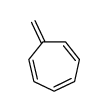 Heptafulvene Structure