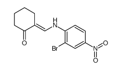 5492-49-9 structure