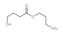 丁酸4-羟基丁酯图片