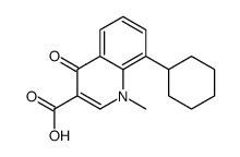 55376-81-3结构式