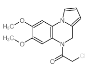 56722-02-2 structure