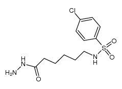 58885-28-2 structure