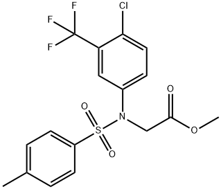 592471-09-5 structure
