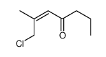 61170-88-5 structure