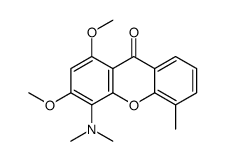 62497-58-9 structure