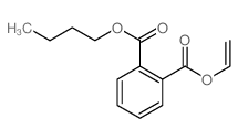 butyl ethenyl benzene-1,2-dicarboxylate picture