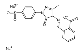 17α-Methyl-5β-androstane-3α,17β-diol structure