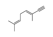 64547-65-5 structure