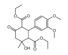 64670-39-9 structure