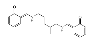 65087-13-0 structure