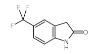 5-三氟甲基-2-氧化吲哚图片