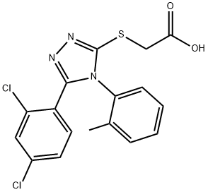 743452-34-8结构式