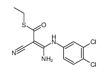 74906-03-9结构式