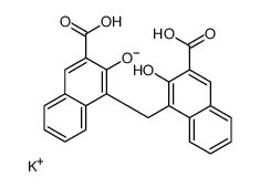 7558-68-1 structure