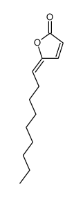 (E)-5-nonylidenefuran-2(5H)-one picture