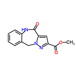 87592-05-0 structure