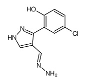 88021-84-5 structure