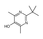 88070-34-2 structure