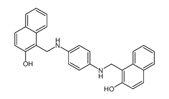 88337-74-0 structure