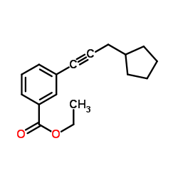 884001-28-9 structure