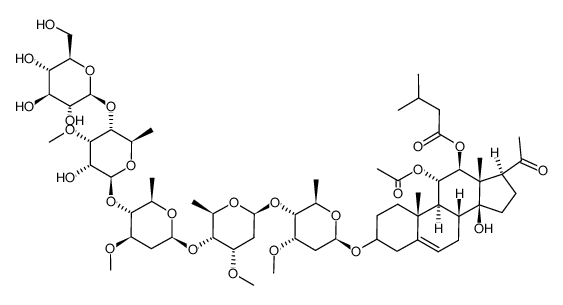 89020-10-0 structure