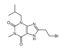 90749-63-6 structure