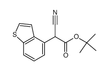 911472-14-5 structure