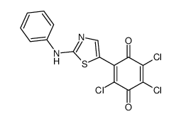 96475-32-0 structure