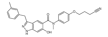 1001193-36-7 structure