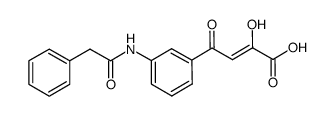 1001919-76-1 structure