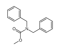 methyl N,N-dibenzylcarbamate picture