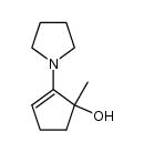 1025884-08-5 structure