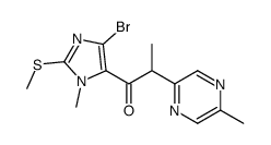 108905-68-6 structure