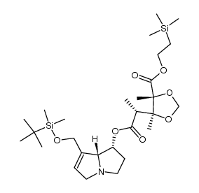 109432-25-9 structure