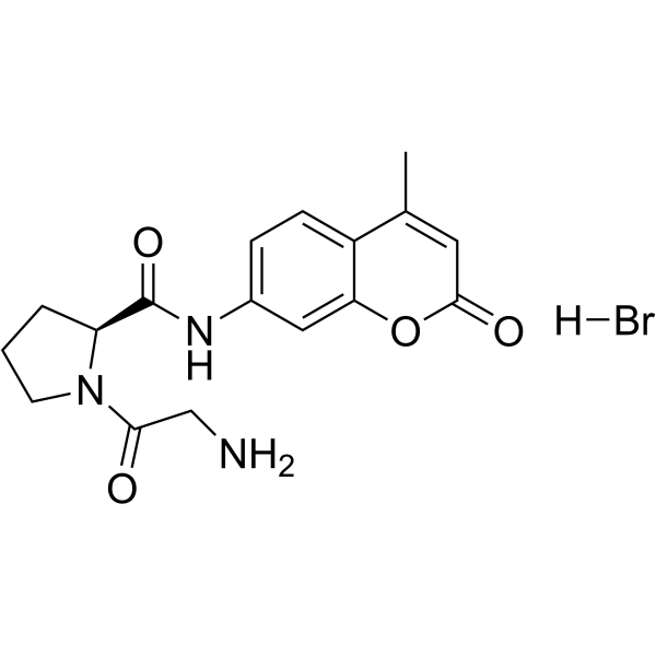 GP-AMC,荧光基板图片