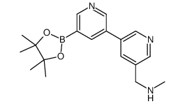 1171892-68-4 structure