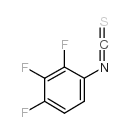 2,3,4-三氟苯酯异硫氰酸图片