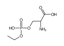 O-phosphoserine-P-ethyl ester picture