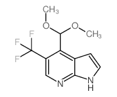 1261365-40-5 structure