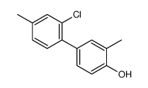 1261917-16-1 structure