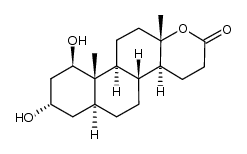 1268707-72-7结构式