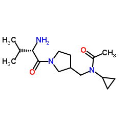 1354028-22-0 structure