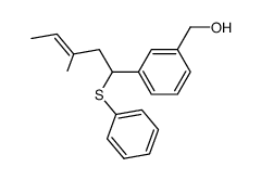 137571-40-5 structure