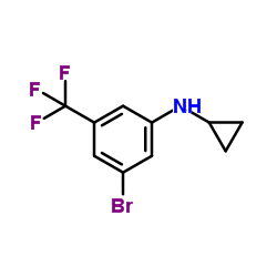 1697580-07-6 structure