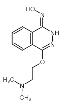 Taloximine Structure