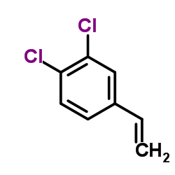 3,4-二氯苯乙烯图片