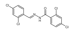 23289-04-5结构式