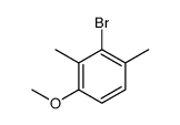 3-bromo-1-methoxy-2,4-dimethylbenzene图片