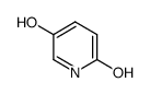 2,5-二羟基吡啶结构式