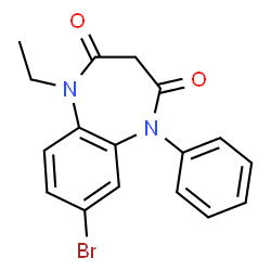 25384-69-4 structure